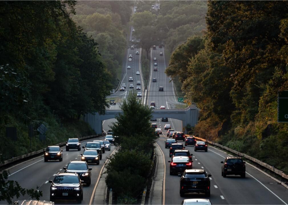 #5. Connecticut